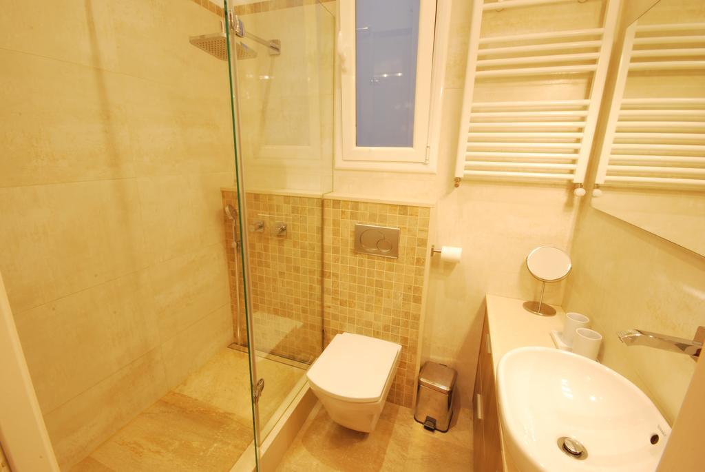Apartamento Gaudi Sdb