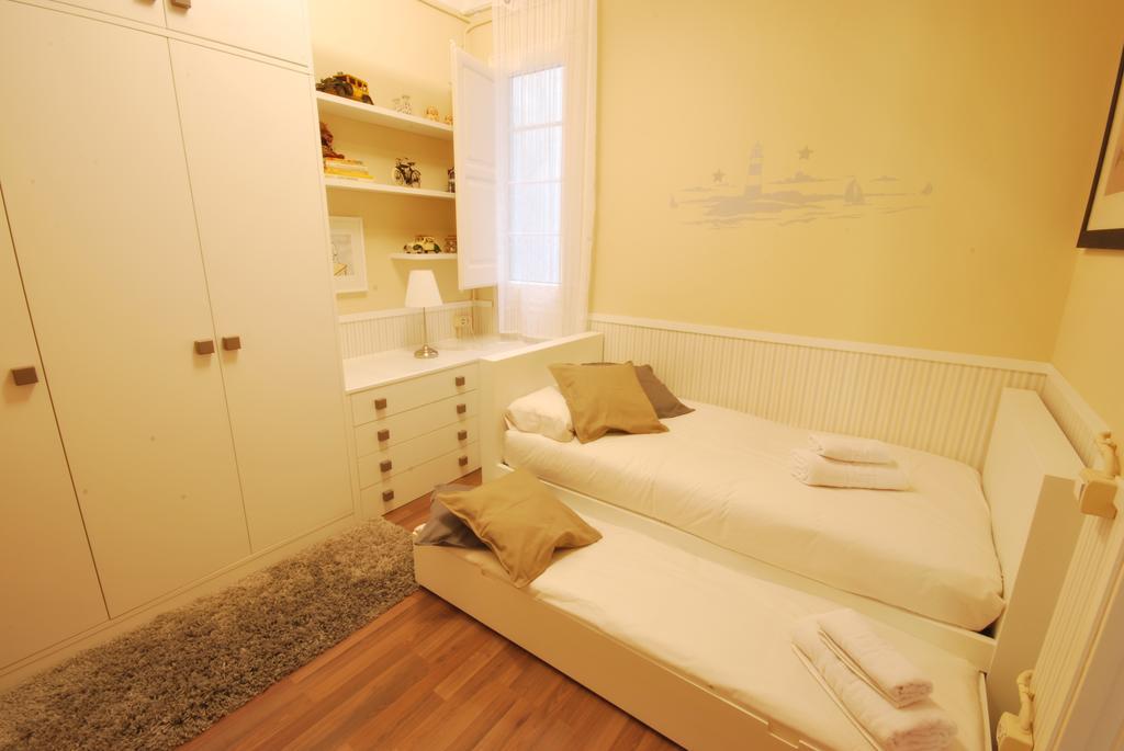 Gaudi Sdb Apartamento