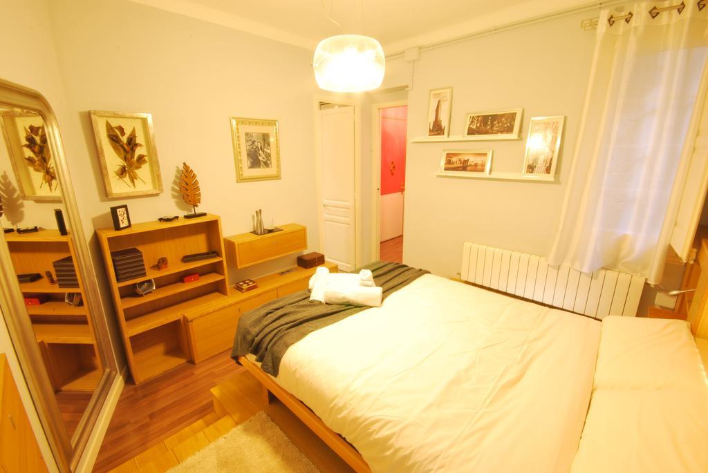 Gaudi Sdb Apartamento *