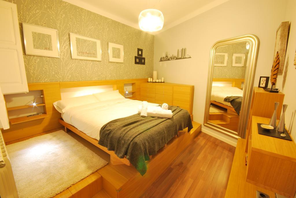 Gaudi Sdb Barcelona