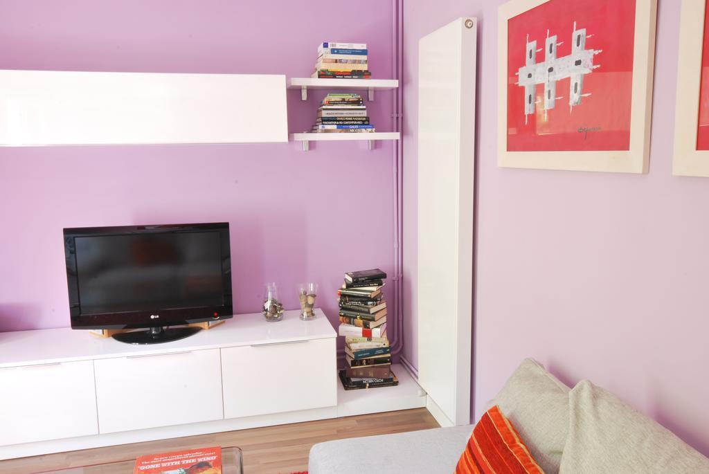 Apartamento Gaudi Sdb Barcelona