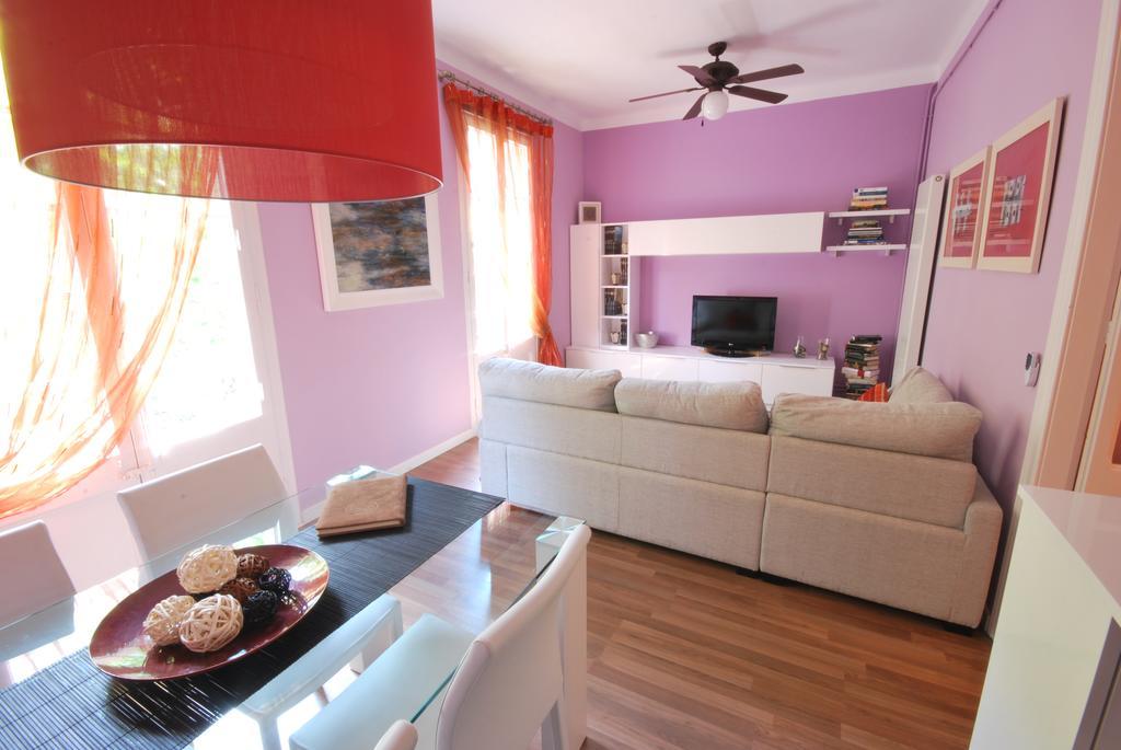 Apartamento Gaudi Sdb Barcelona