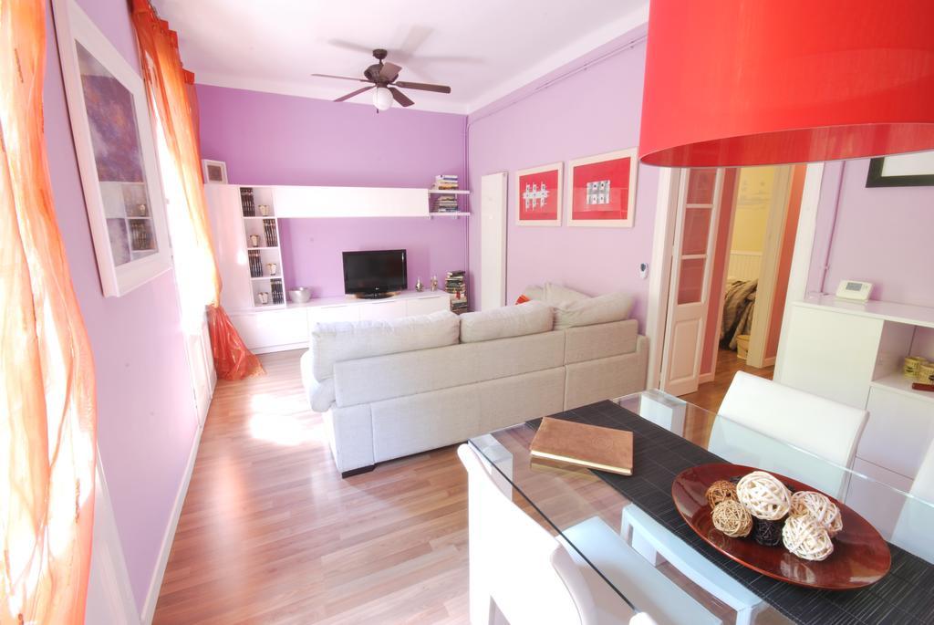 Gaudi Sdb Apartamento Barcelona