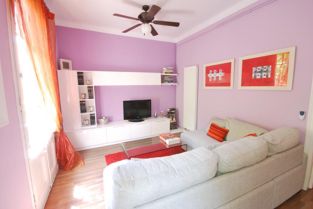 Apartamento Gaudi Sdb *