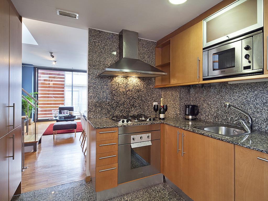 Rentals - Penthouse With Terrace *