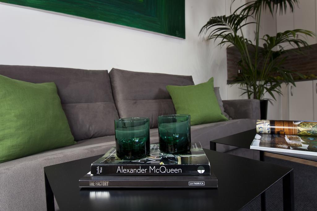 Apartamento Centric Gracia Barcelona