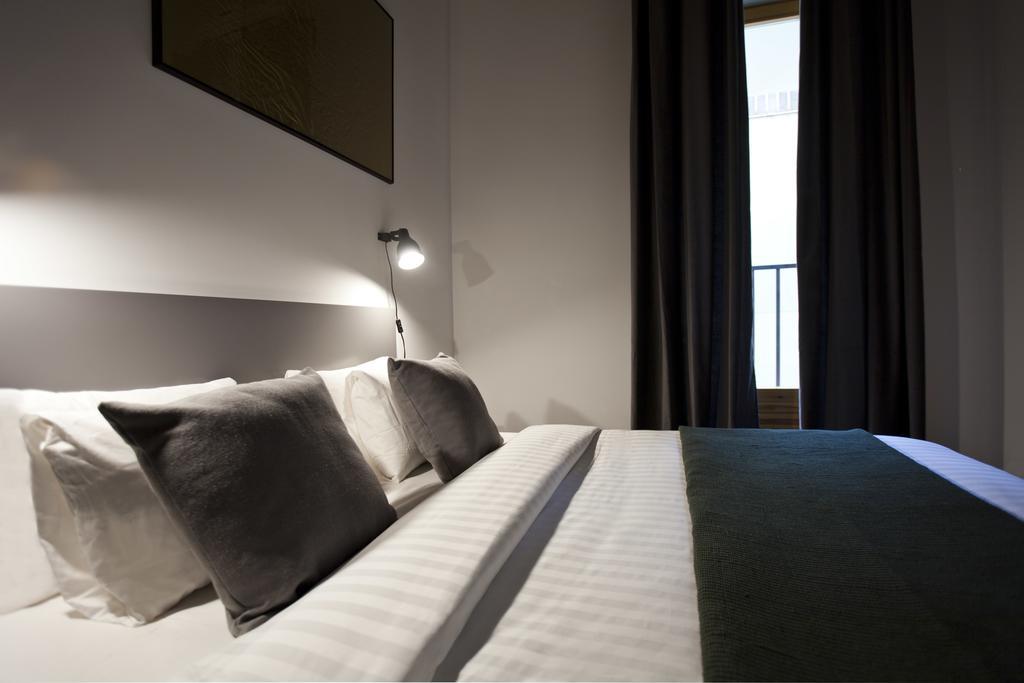 Apartamento Centric Gracia *