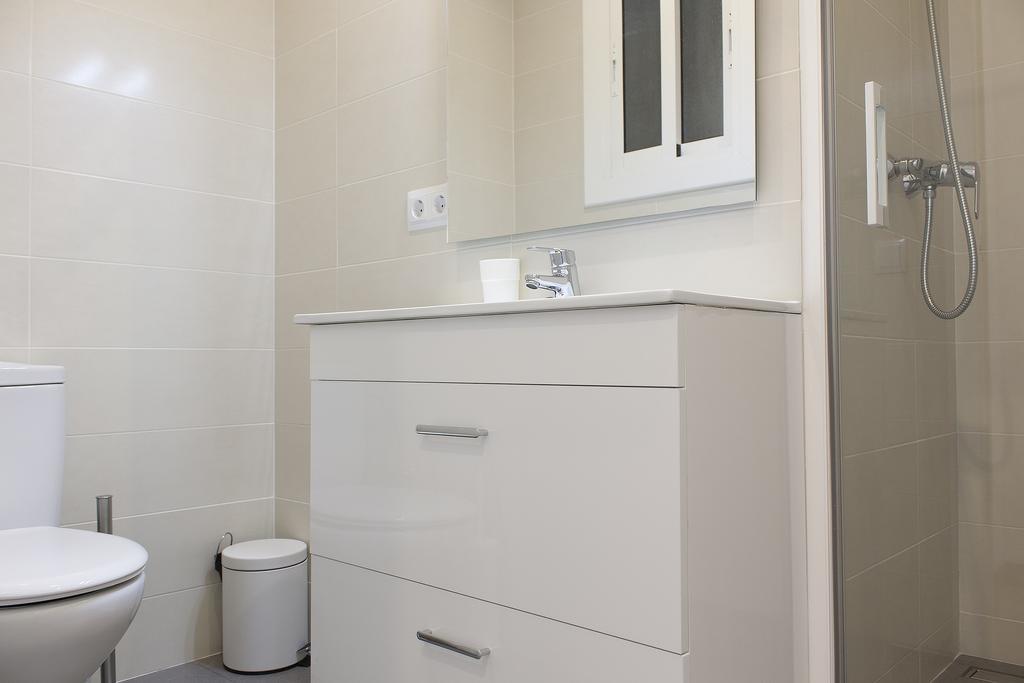 Flateli Roger 6 Apartamento *