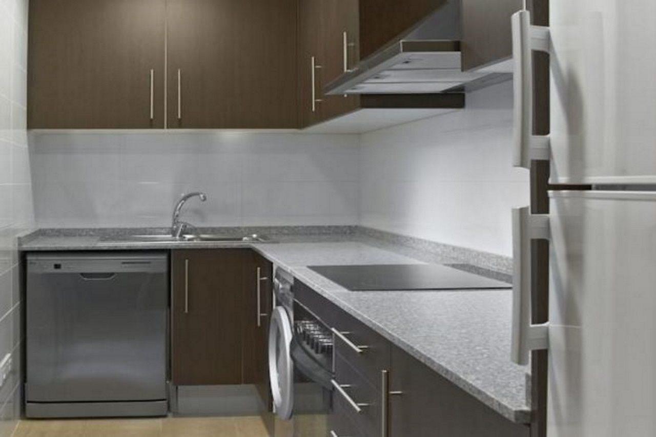 Apartment Gran De Gracia