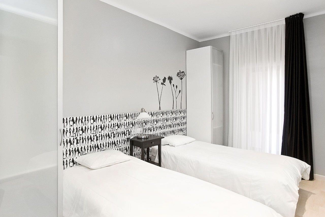 Fira By Gaiarooms * Barcelona
