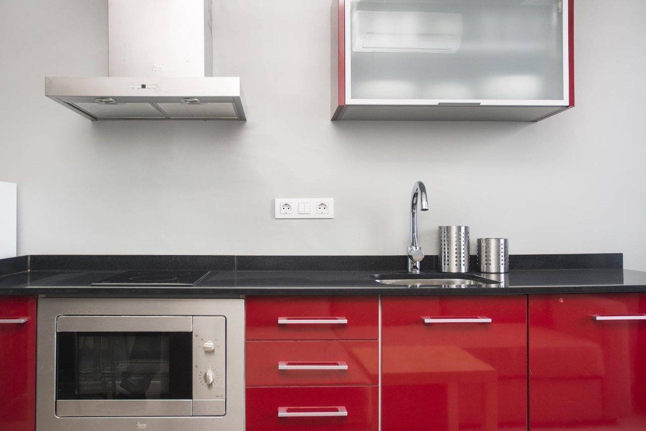 Fira By Gaiarooms Apartamento Barcelona