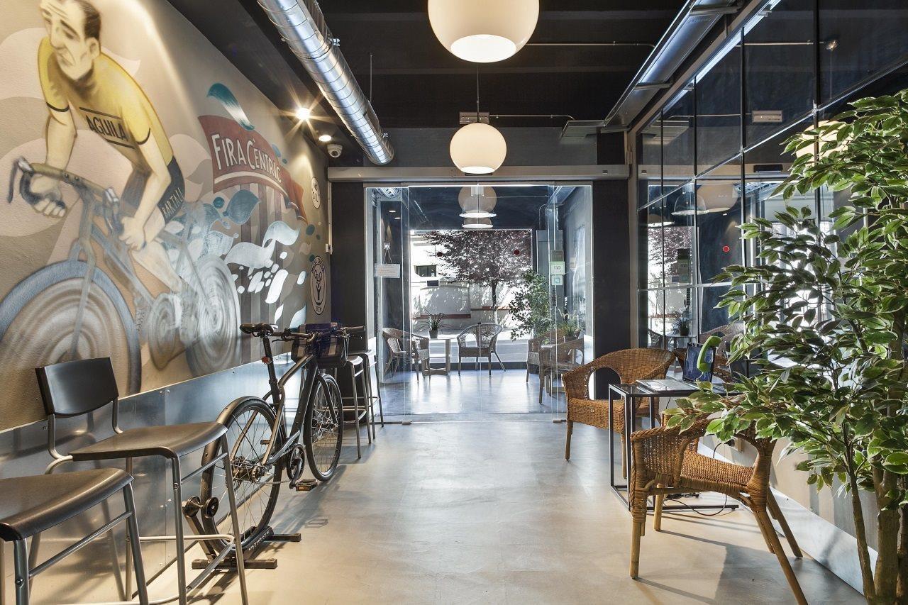 Fira By Gaiarooms * Barcelona
