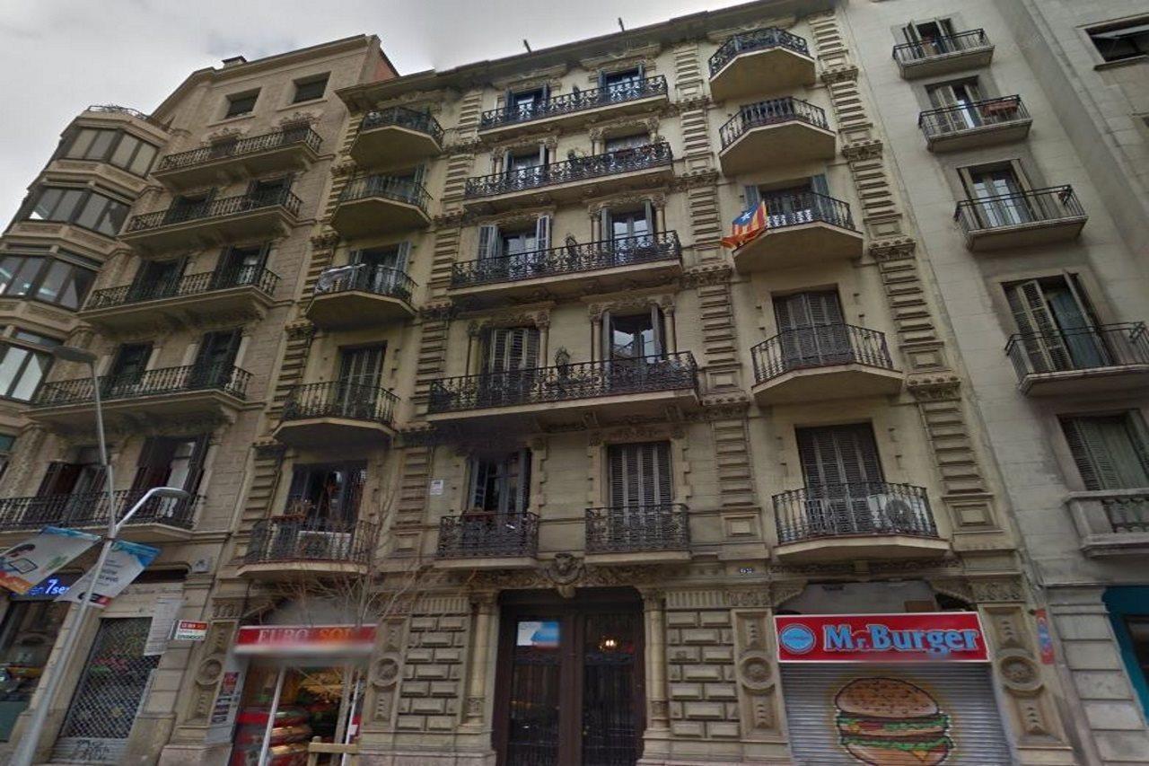 Eden 2* Barcelona