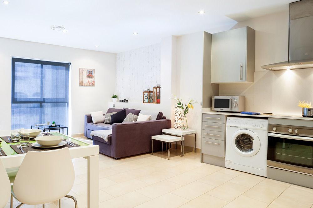 Apartamento Feelathome Mozart