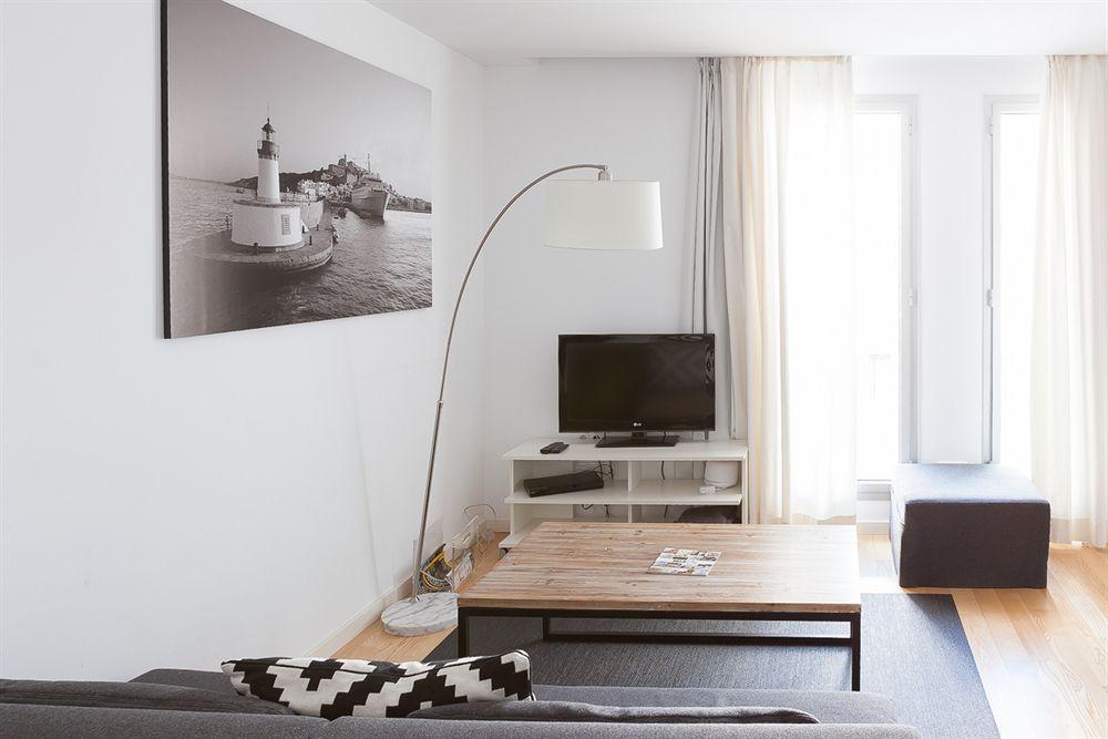 Durlet Apartamento Barcelona