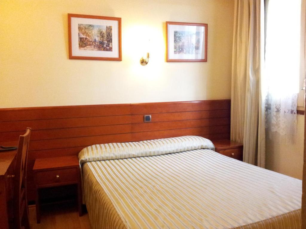 Toledano Ramblas Hotel *