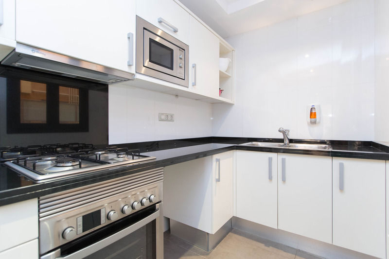 Ainb Sagrada Familia Apartment *