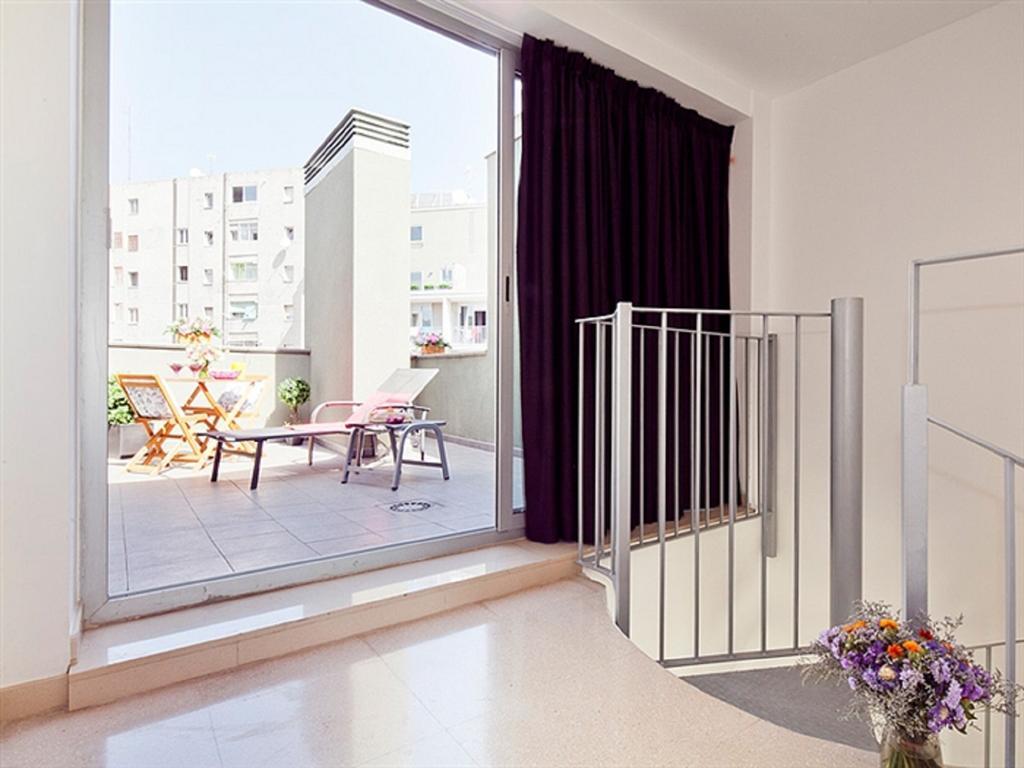 Charmsuites Nou Rambla