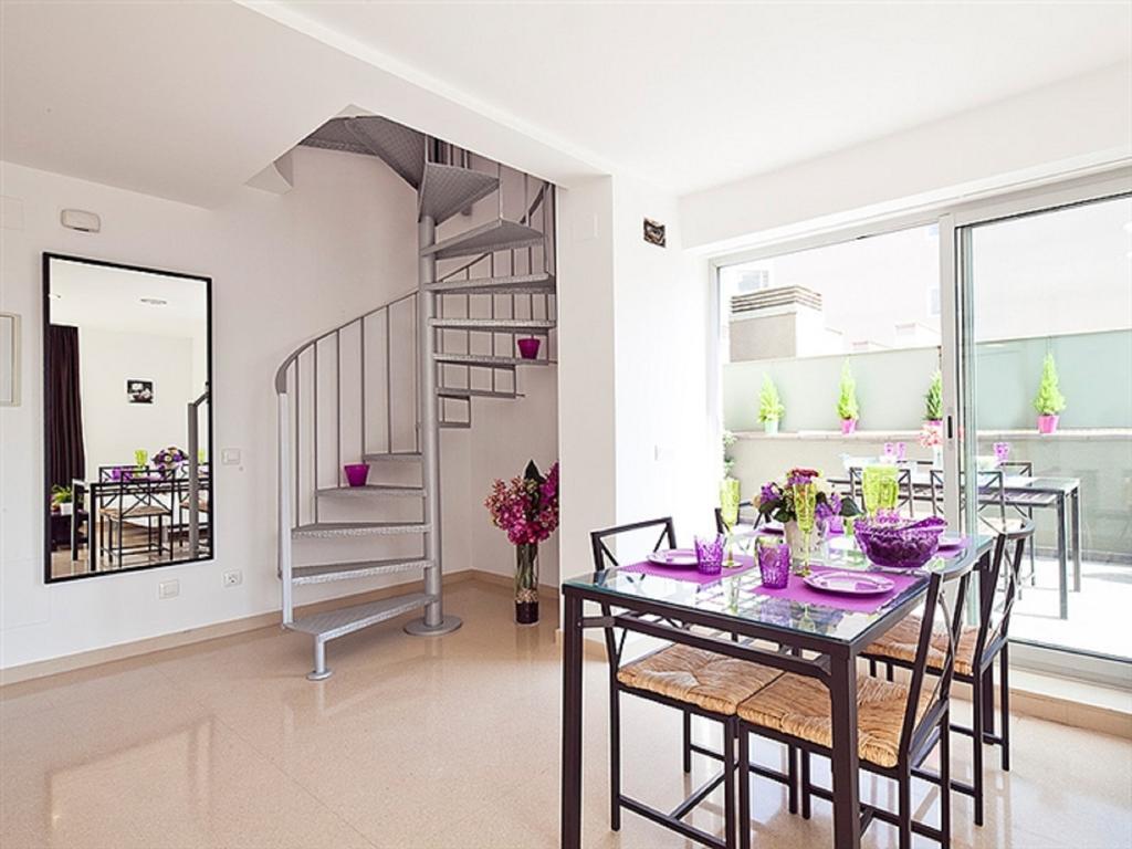 Apartment Charmsuites Nou Rambla