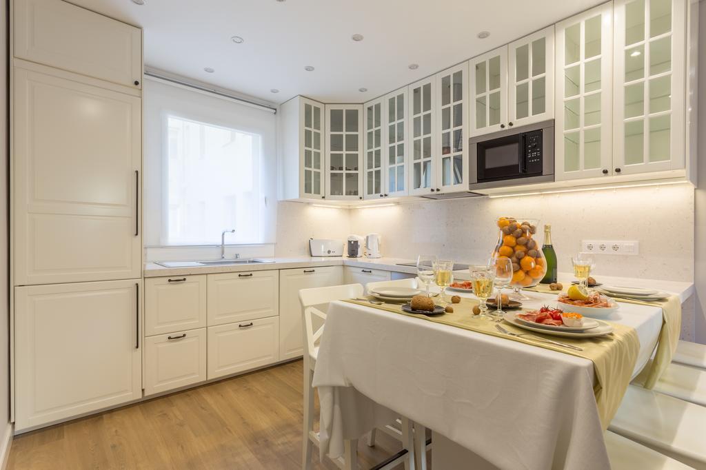 Apartamento Moreryadom Barcelona
