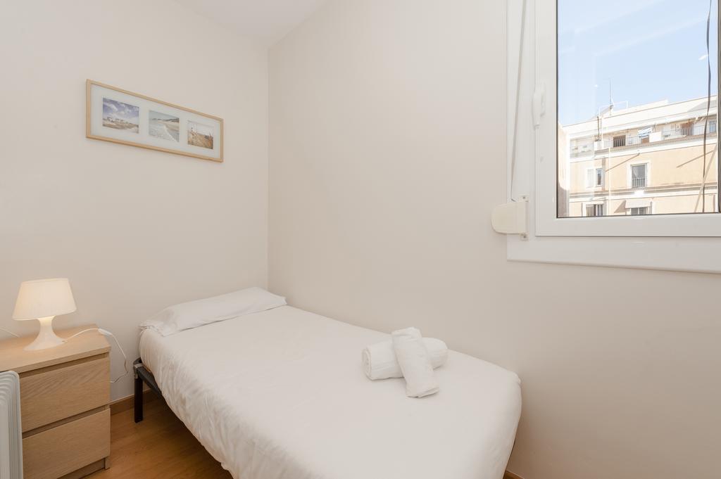 Apartment Bbarcelona Apartments Plaza Espana Flats Barcelona