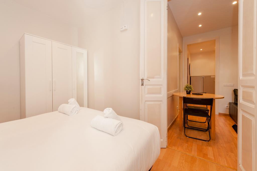 Apartment Bbarcelona Apartments Plaza Espana Flats