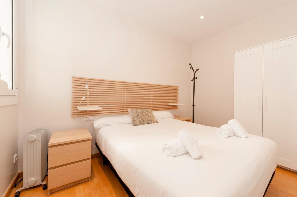 Bbarcelona Apartments Plaza Espana Flats Apartment