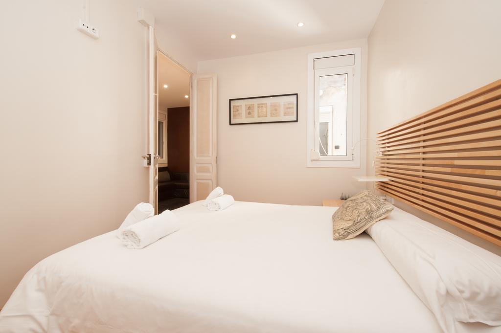 Apartment Bbarcelona Apartments Plaza Espana Flats