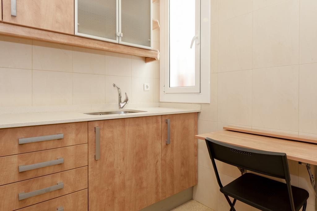 Bbarcelona Apartments Plaza Espana Flats Apartment Barcelona