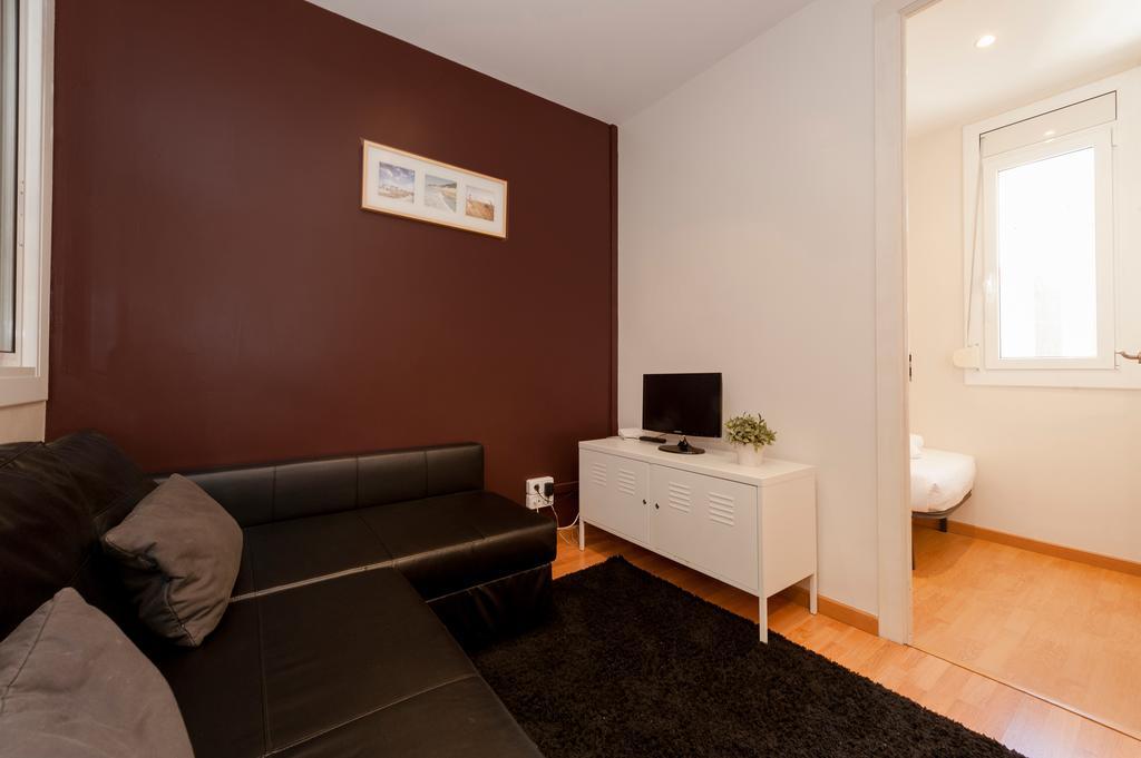 Bbarcelona Apartments Plaza Espana Flats Barcelona
