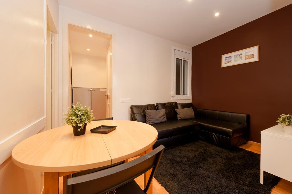 Apartment Bbarcelona Apartments Plaza Espana Flats