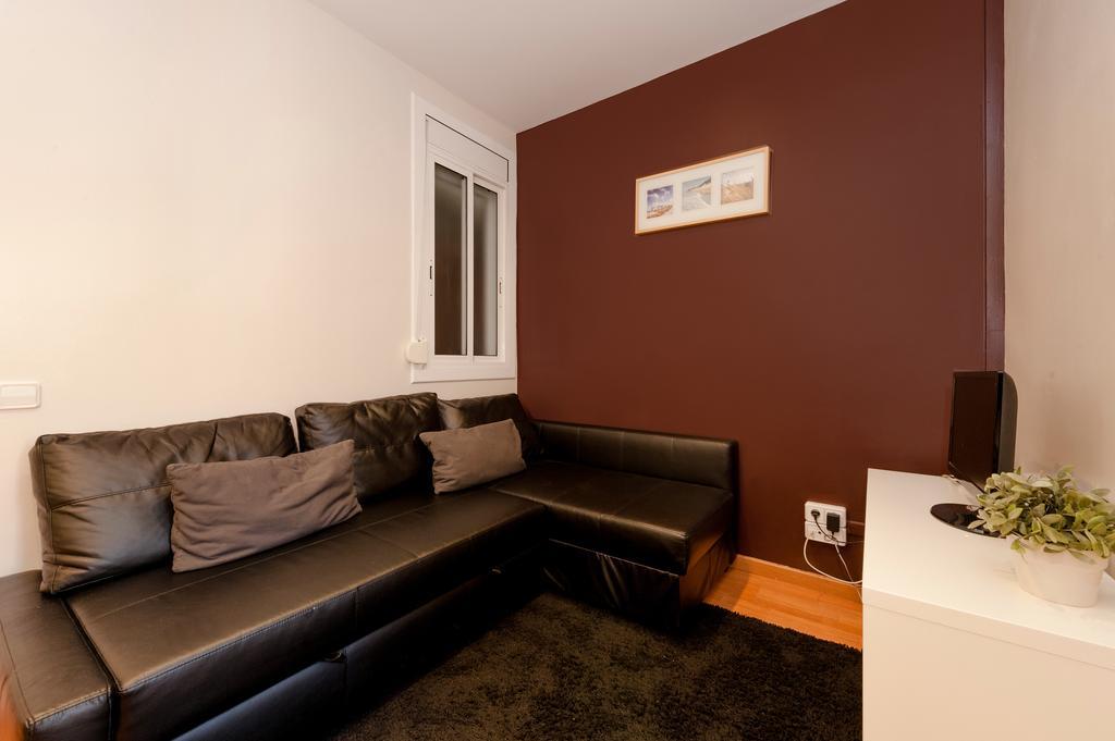 Bbarcelona Apartments Plaza Espana Flats Apartment *
