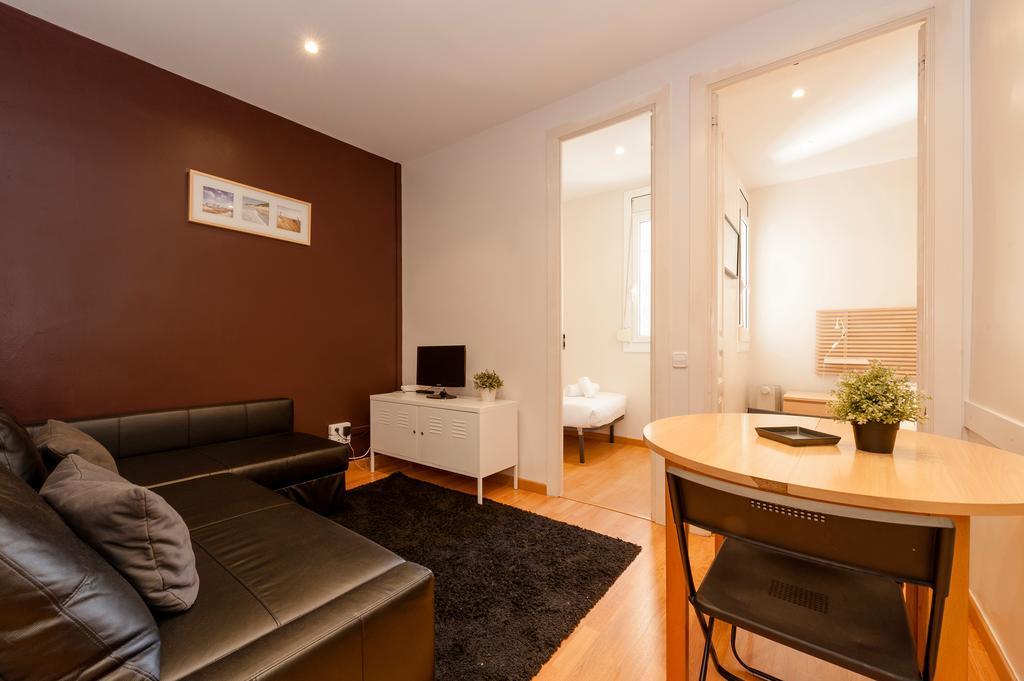 Bbarcelona Apartments Plaza Espana Flats Apartment Barcelona