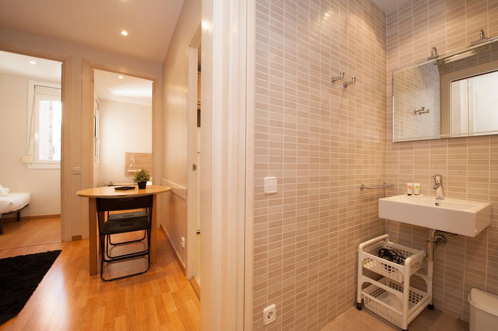 Bbarcelona Apartments Plaza Espana Flats Barcelona