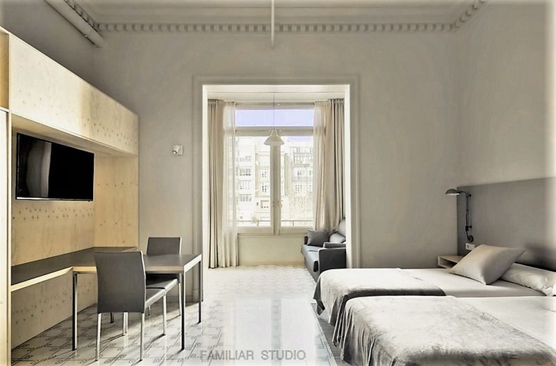 Casa Abamita Barcelona