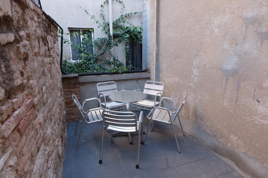Palermo Hotel