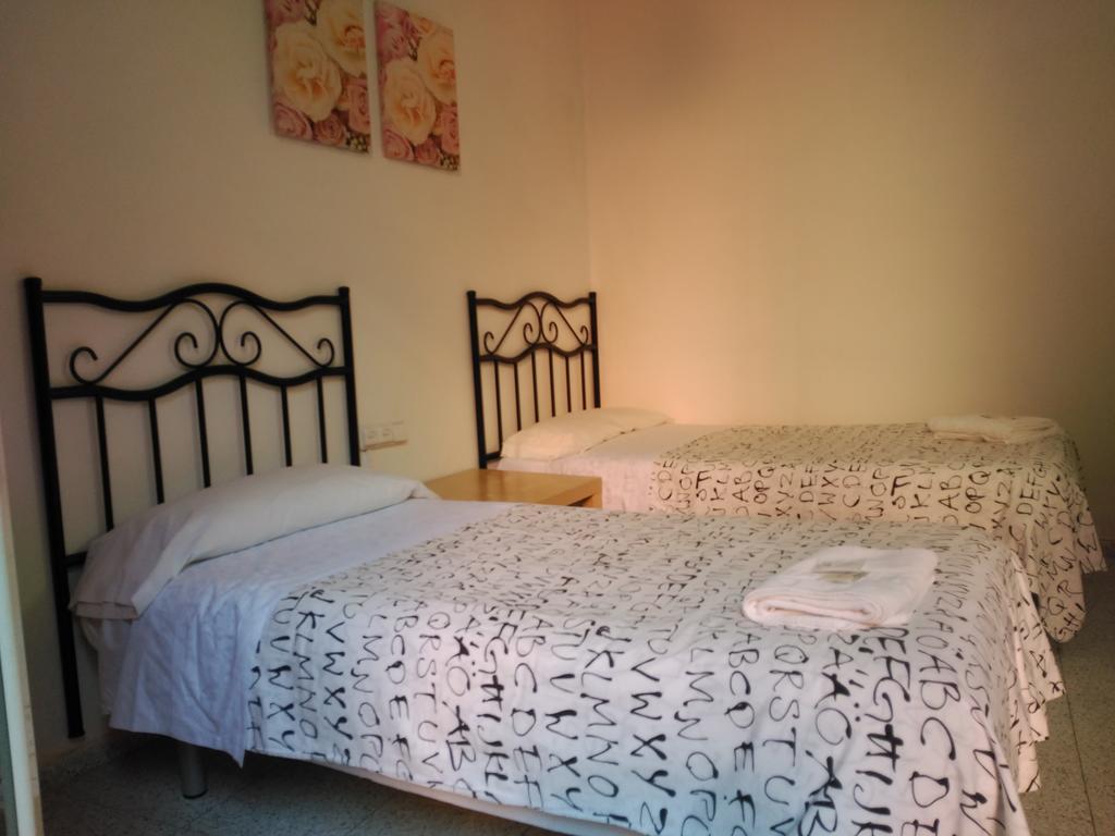 River Guest house Barcelona