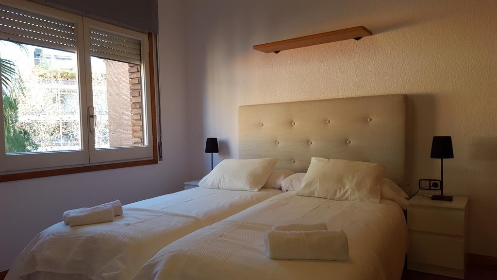 Isabella's House Barcelona