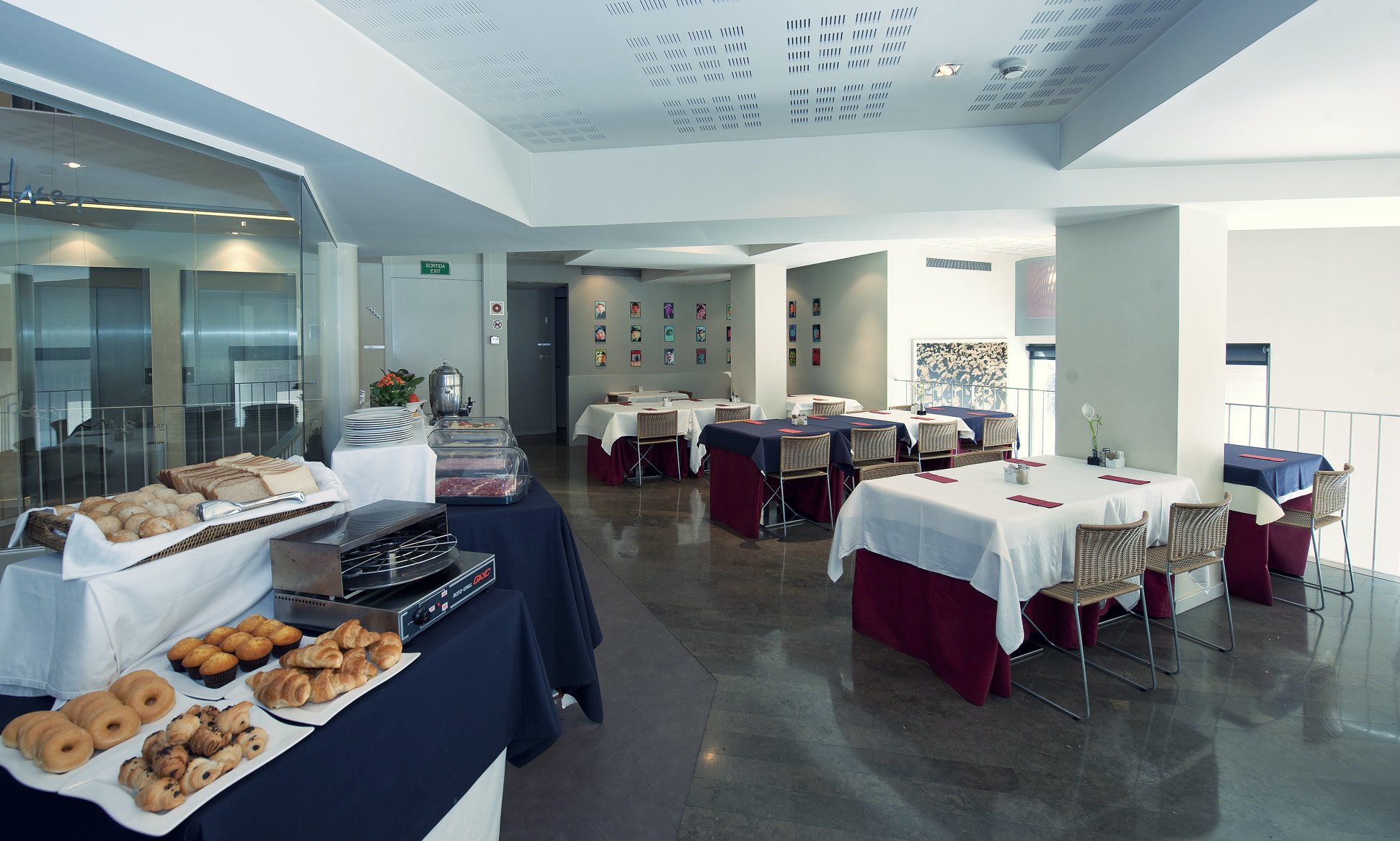 Sercotel ámister Art 4*