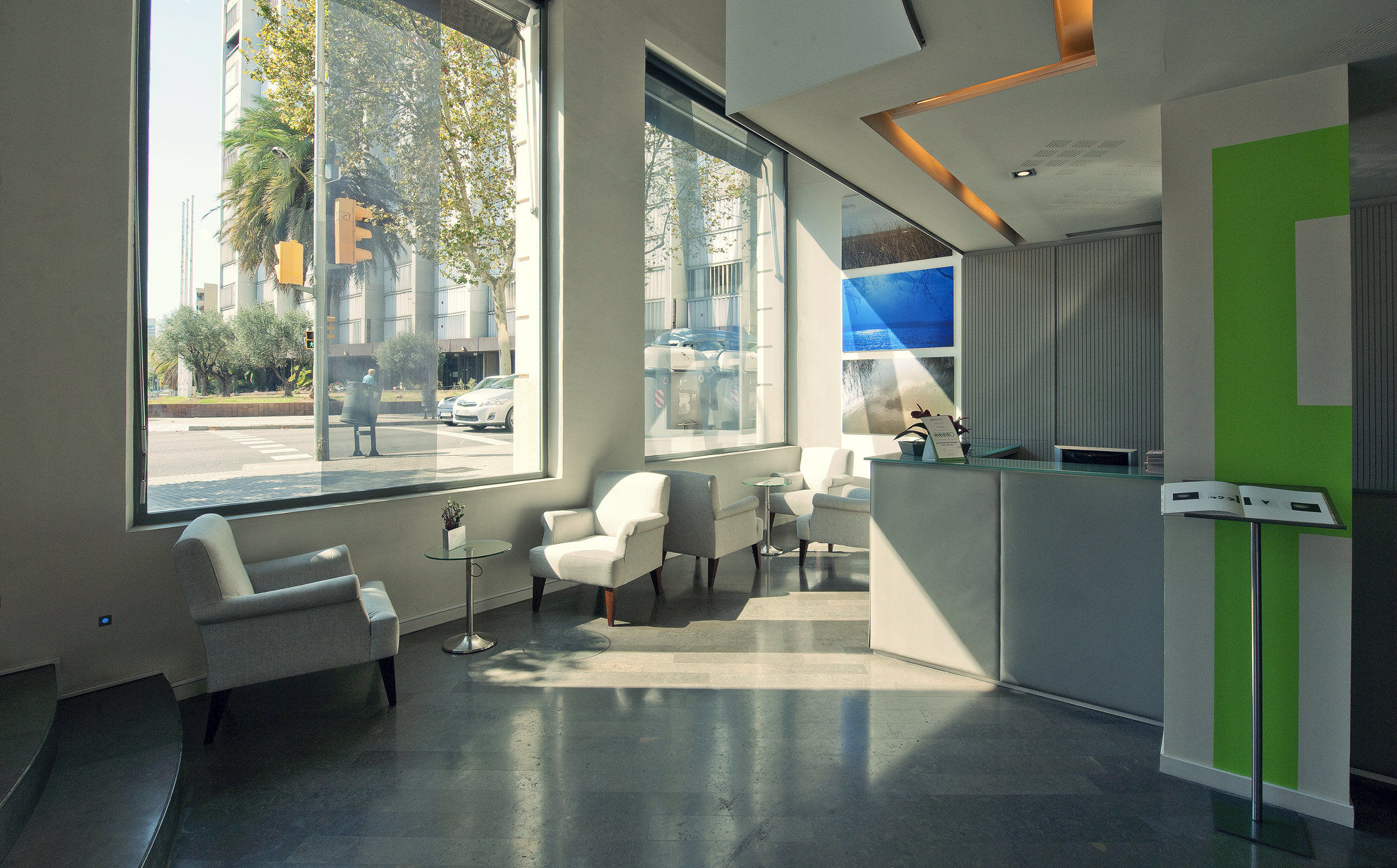 Sercotel ámister Art Hotel 4*