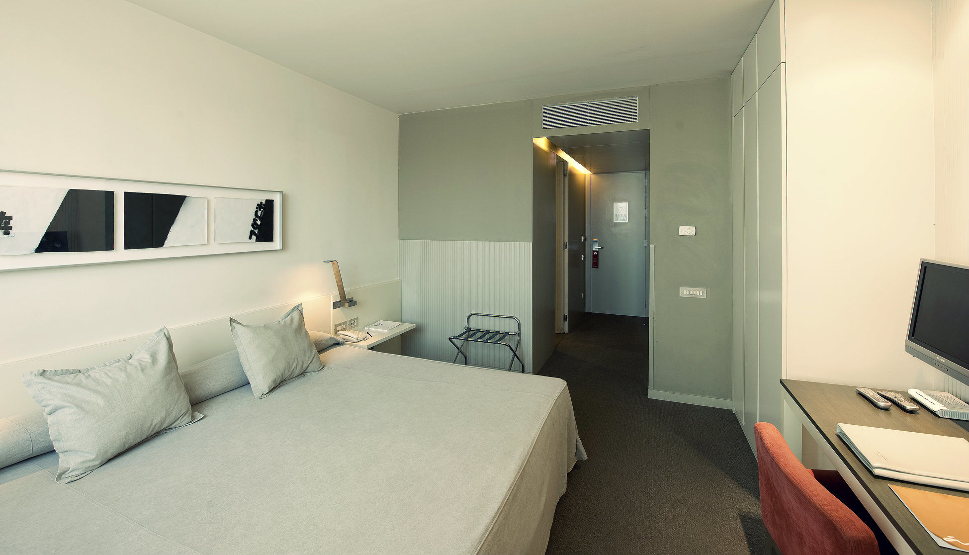 Sercotel ámister Art Hotel Barcelona