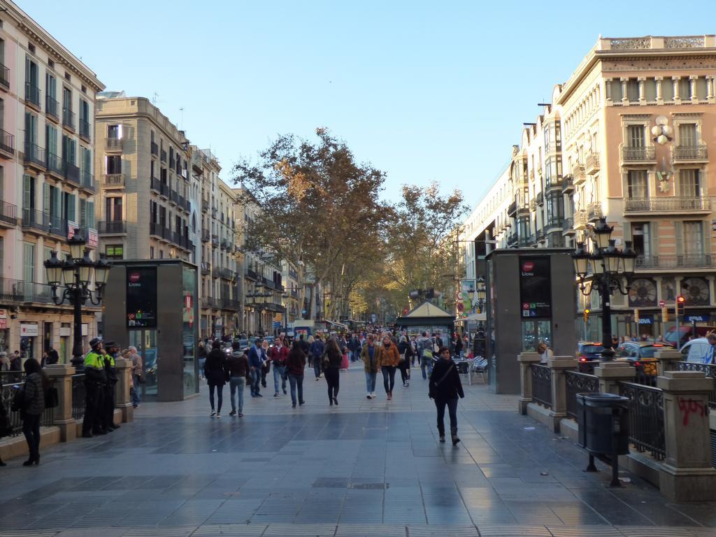Jaume I * Barcelona