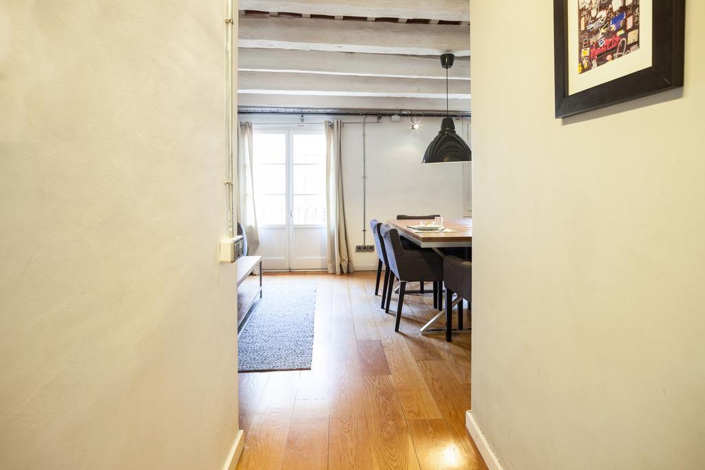 Gothic Apartamento
