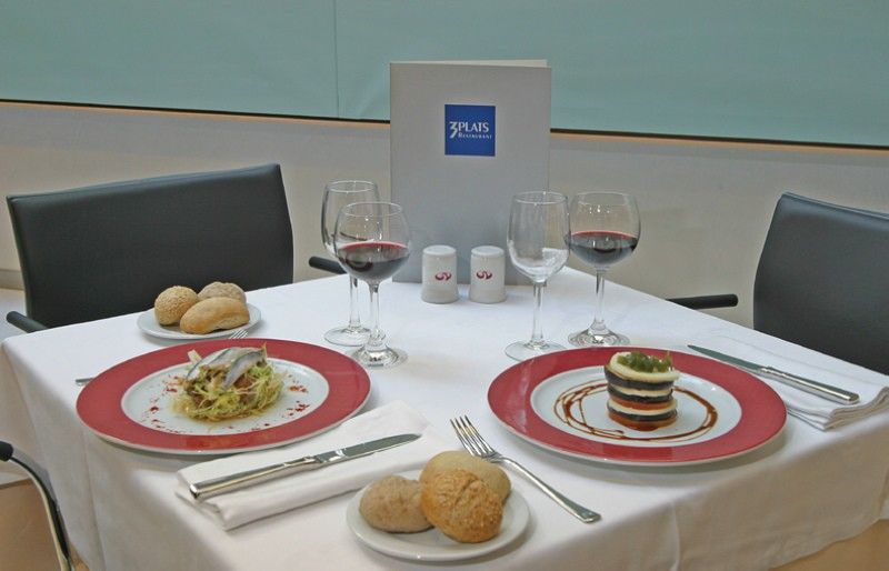Sercotel Caspe Hotel