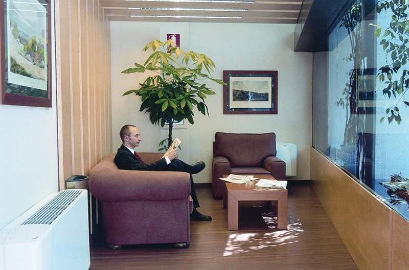 Abbot Hotel Barcelona