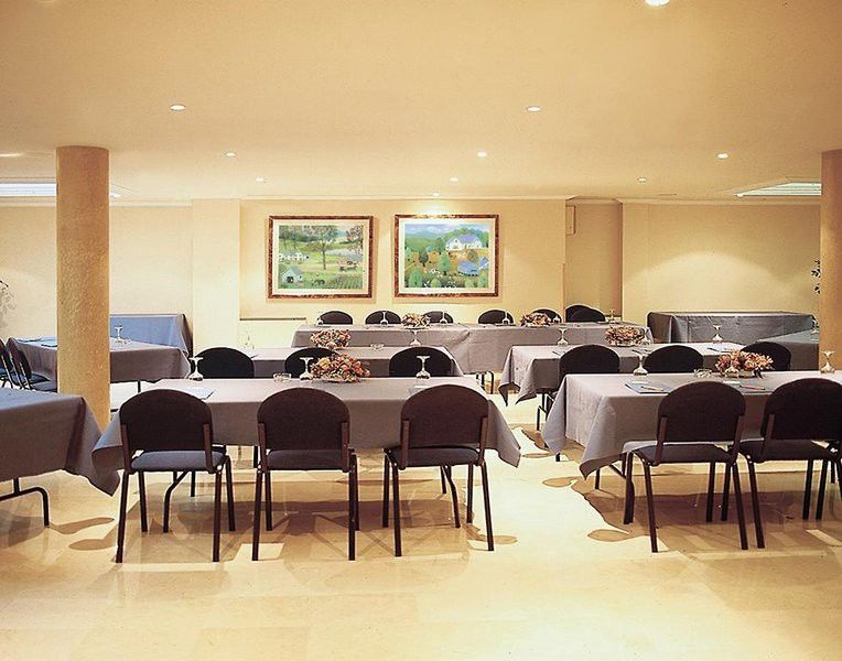 Hotel Abbot Barcelona