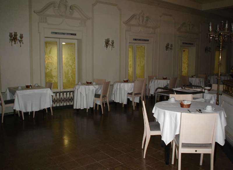 Oriente Atiram Hotel 3*