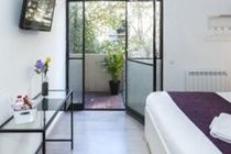 Guest house Brustar Sagrada Familia