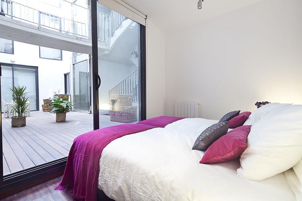- Private Pool And Garden Center Apartamento