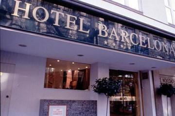 Hotel Atiram Barcelona